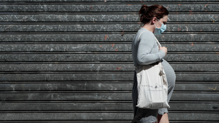 Shockingly, There's No Evidence of a Pandemic Baby Boom